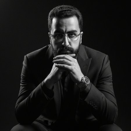 Alireza Yousefi Azar